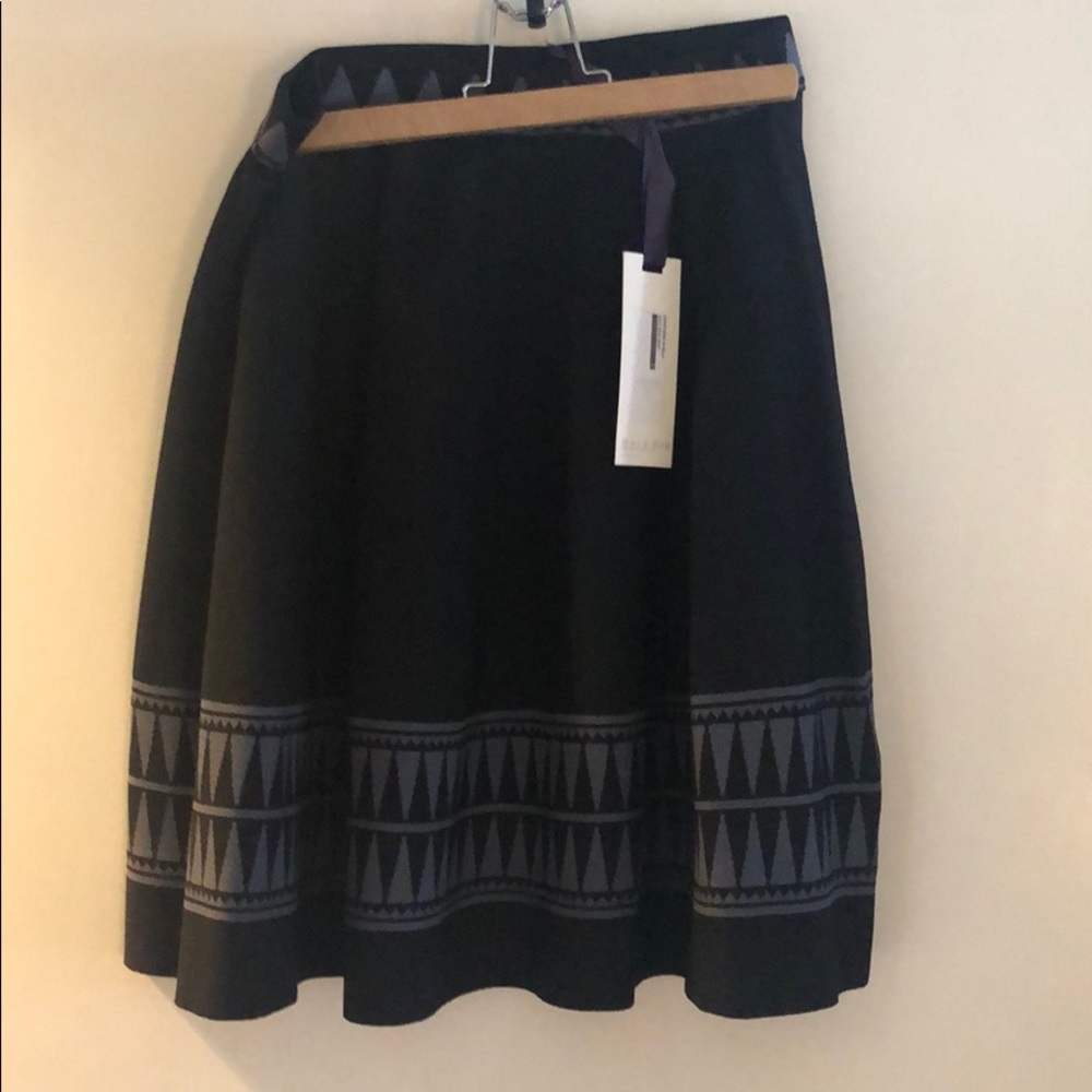 Hale Bob skirt
